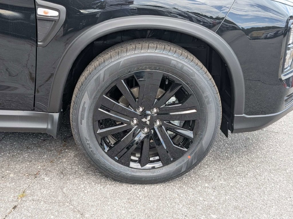2026 Mitsubishi Outlander Sport Base
