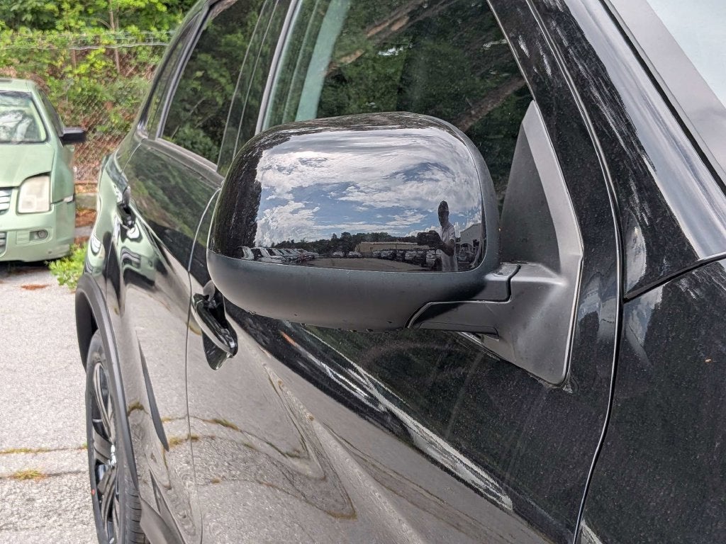 2026 Mitsubishi Outlander Sport Base