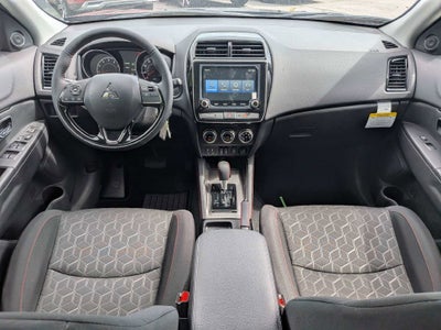 2026 Mitsubishi Outlander Sport Base