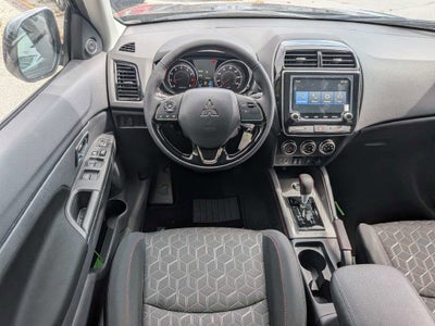 2026 Mitsubishi Outlander Sport Base