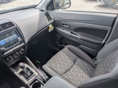 2026 Mitsubishi Outlander Sport Base