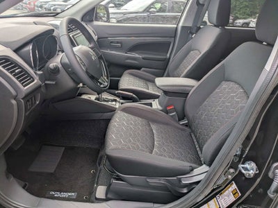 2026 Mitsubishi Outlander Sport Base