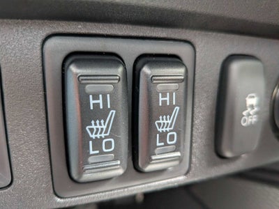 2026 Mitsubishi Outlander Sport Base