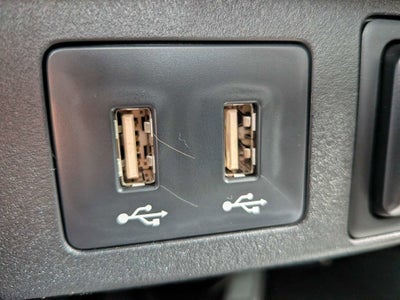 2026 Mitsubishi Outlander Sport Base