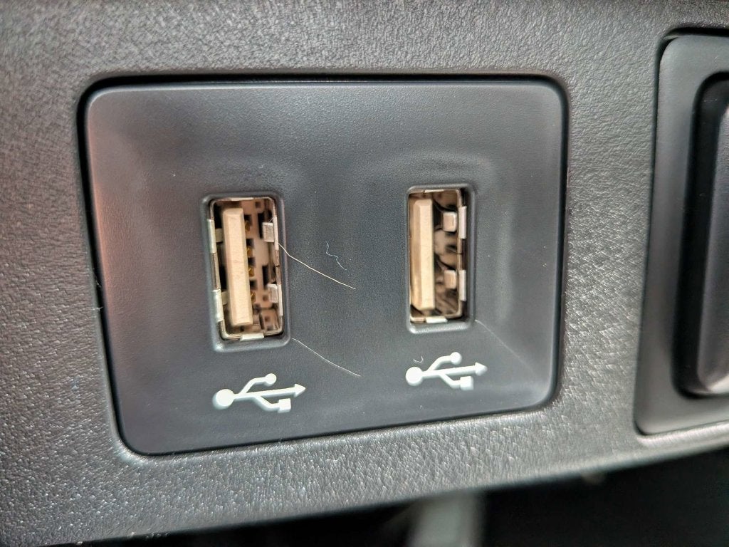 2026 Mitsubishi Outlander Sport Base
