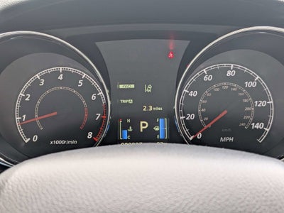 2026 Mitsubishi Outlander Sport Base