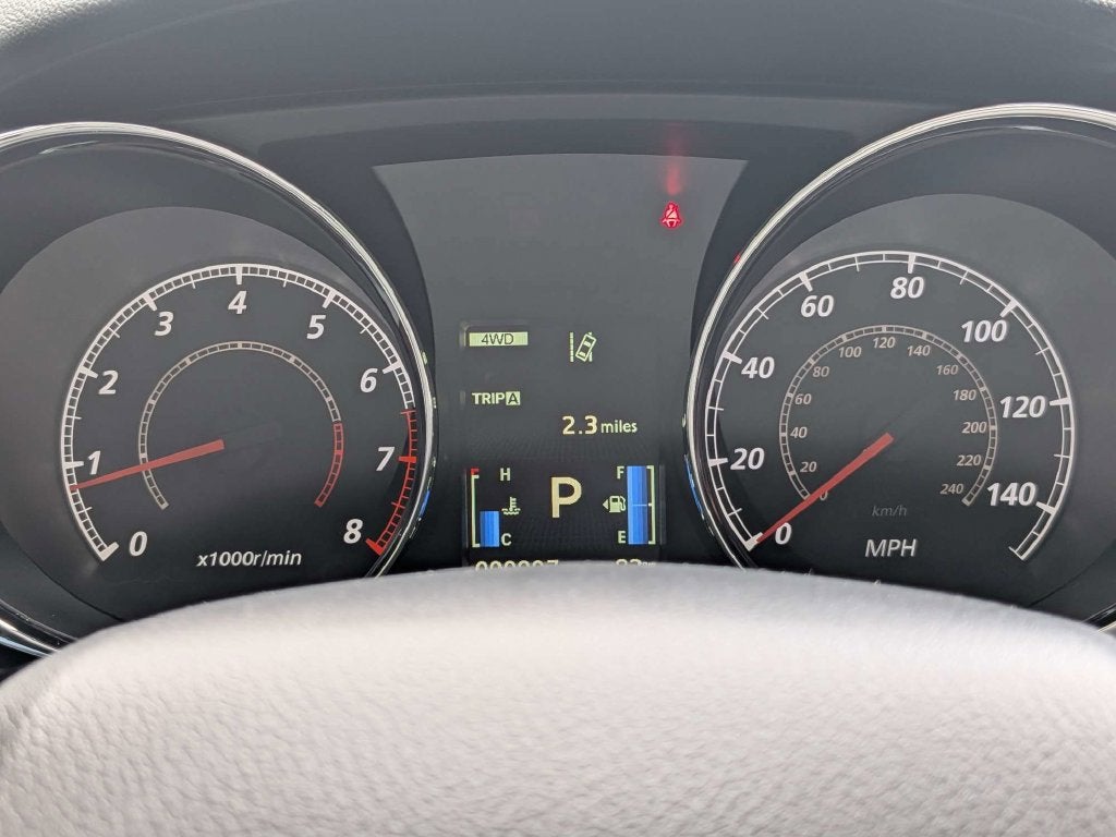 2026 Mitsubishi Outlander Sport Base