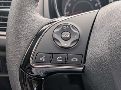 2026 Mitsubishi Outlander Sport Base