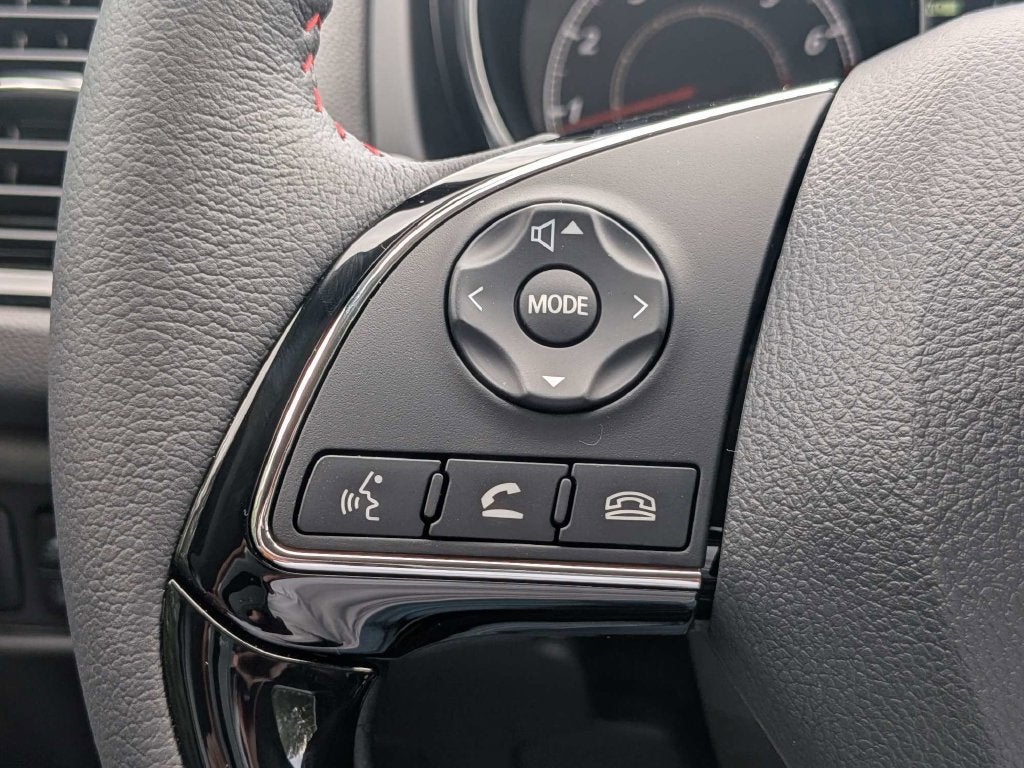 2026 Mitsubishi Outlander Sport Base