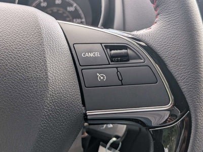 2026 Mitsubishi Outlander Sport Base