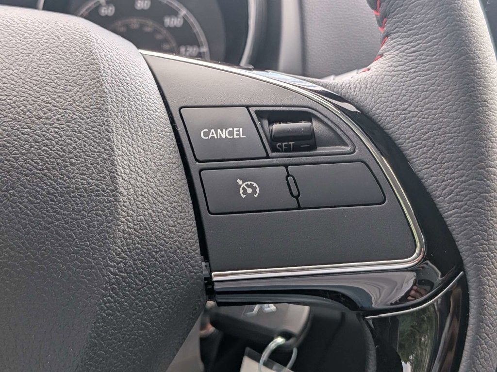 2026 Mitsubishi Outlander Sport Base