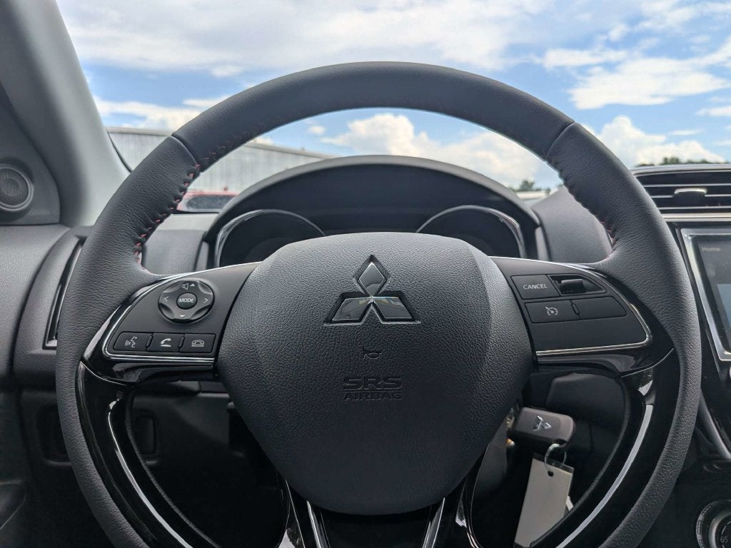 2026 Mitsubishi Outlander Sport Base