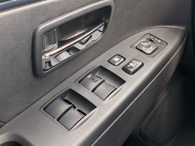 2026 Mitsubishi Outlander Sport Base