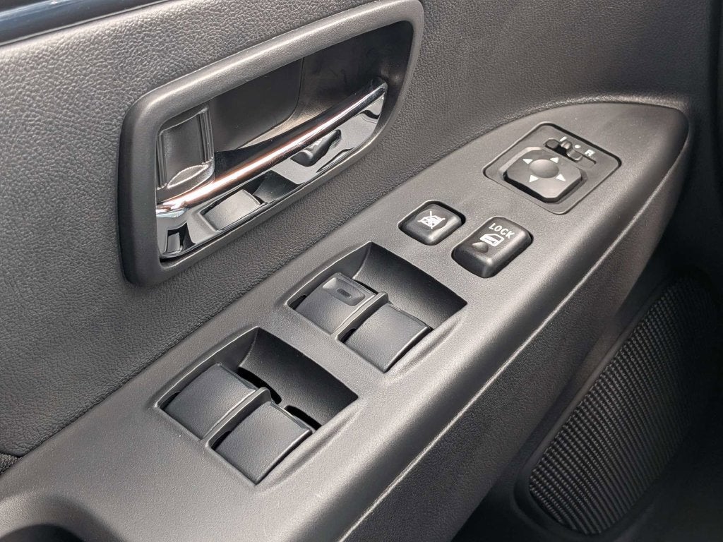 2026 Mitsubishi Outlander Sport Base