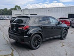 2026 Mitsubishi Outlander Sport Base