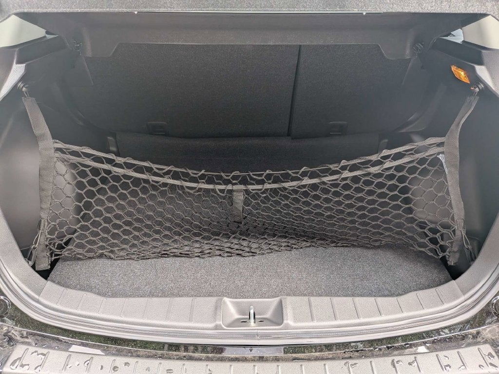 2026 Mitsubishi Outlander Sport Base