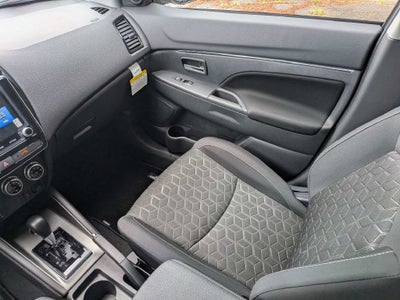 2026 Mitsubishi Outlander Sport Base