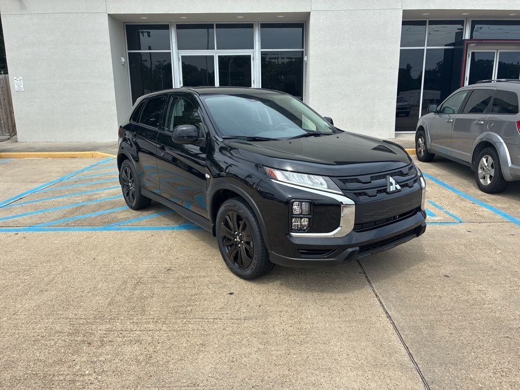 2026 Mitsubishi Outlander Sport 2.0 LE