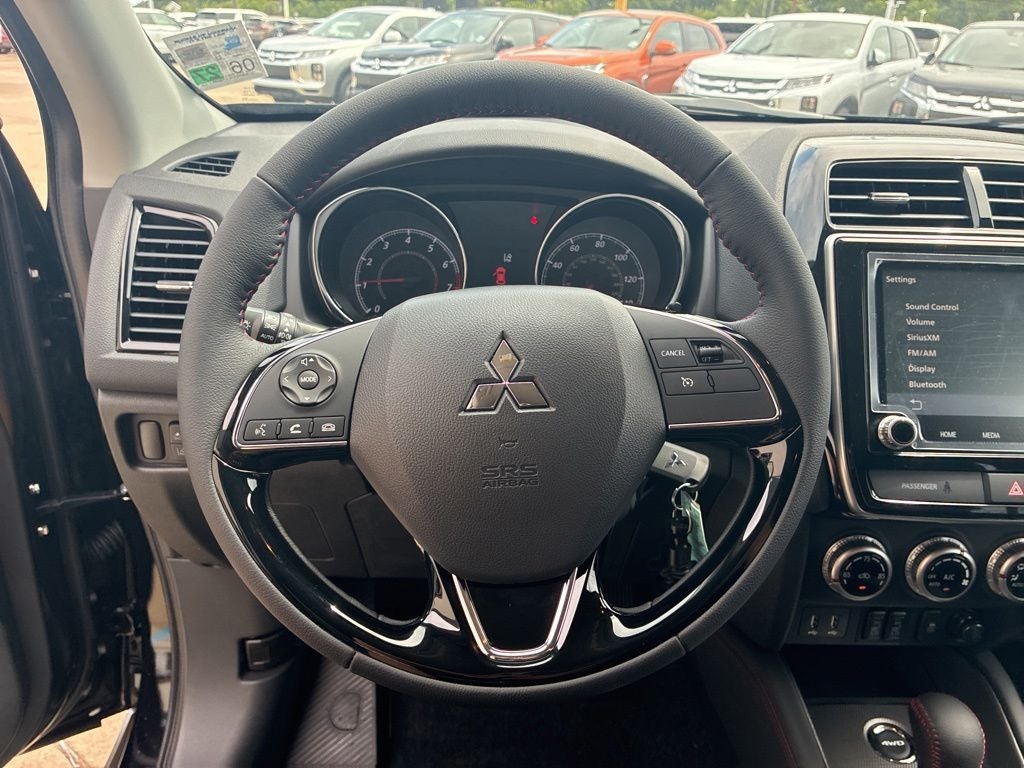 2026 Mitsubishi Outlander Sport 2.0 LE