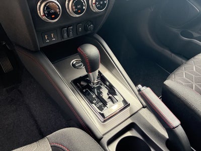 2026 Mitsubishi Outlander Sport 2.0 LE