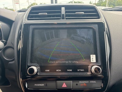 2026 Mitsubishi Outlander Sport 2.0 LE