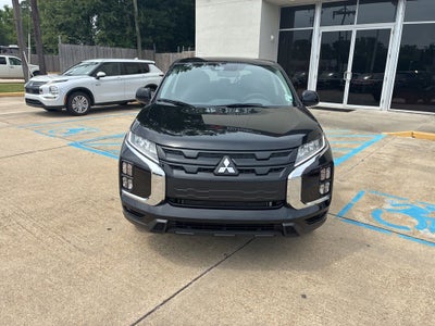 2026 Mitsubishi Outlander Sport 2.0 LE