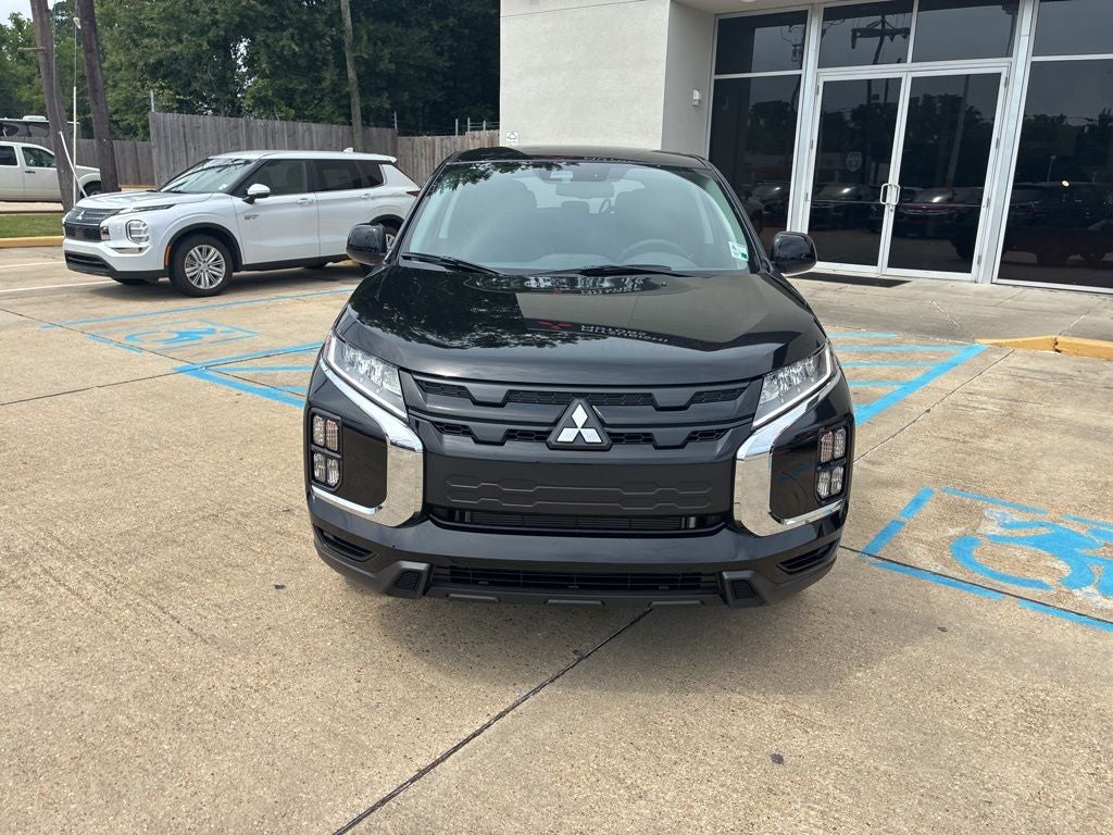 2026 Mitsubishi Outlander Sport 2.0 LE