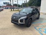 2026 Mitsubishi Outlander Sport 2.0 LE