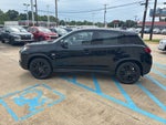 2026 Mitsubishi Outlander Sport 2.0 LE