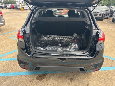 2026 Mitsubishi Outlander Sport 2.0 LE