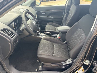 2026 Mitsubishi Outlander Sport 2.0 LE
