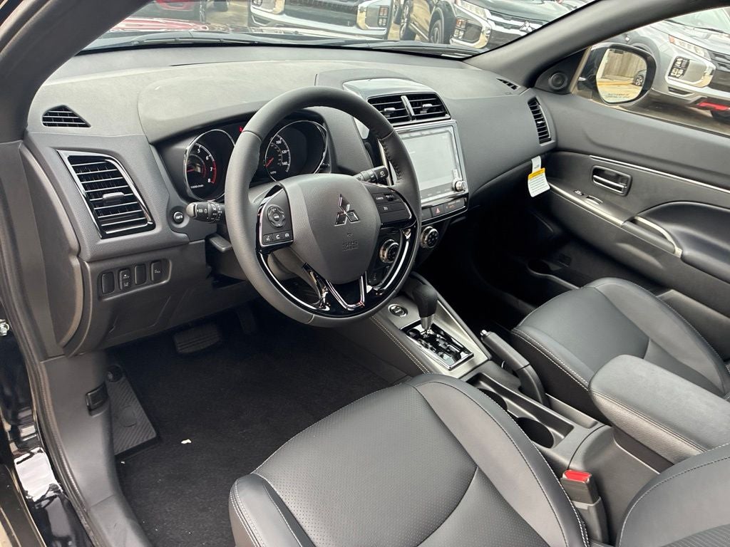 2026 Mitsubishi Outlander Sport SEL