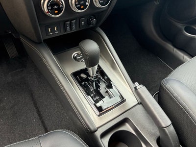 2026 Mitsubishi Outlander Sport SEL