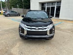 2026 Mitsubishi Outlander Sport SEL