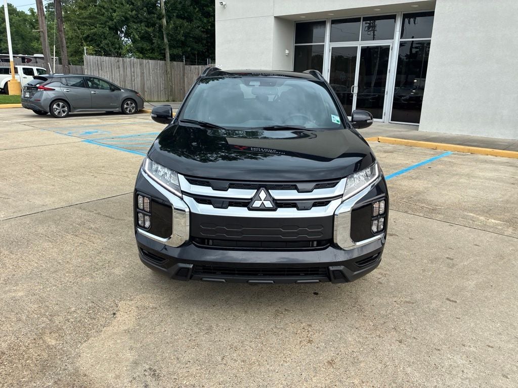2026 Mitsubishi Outlander Sport SEL