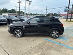 2026 Mitsubishi Outlander Sport SEL
