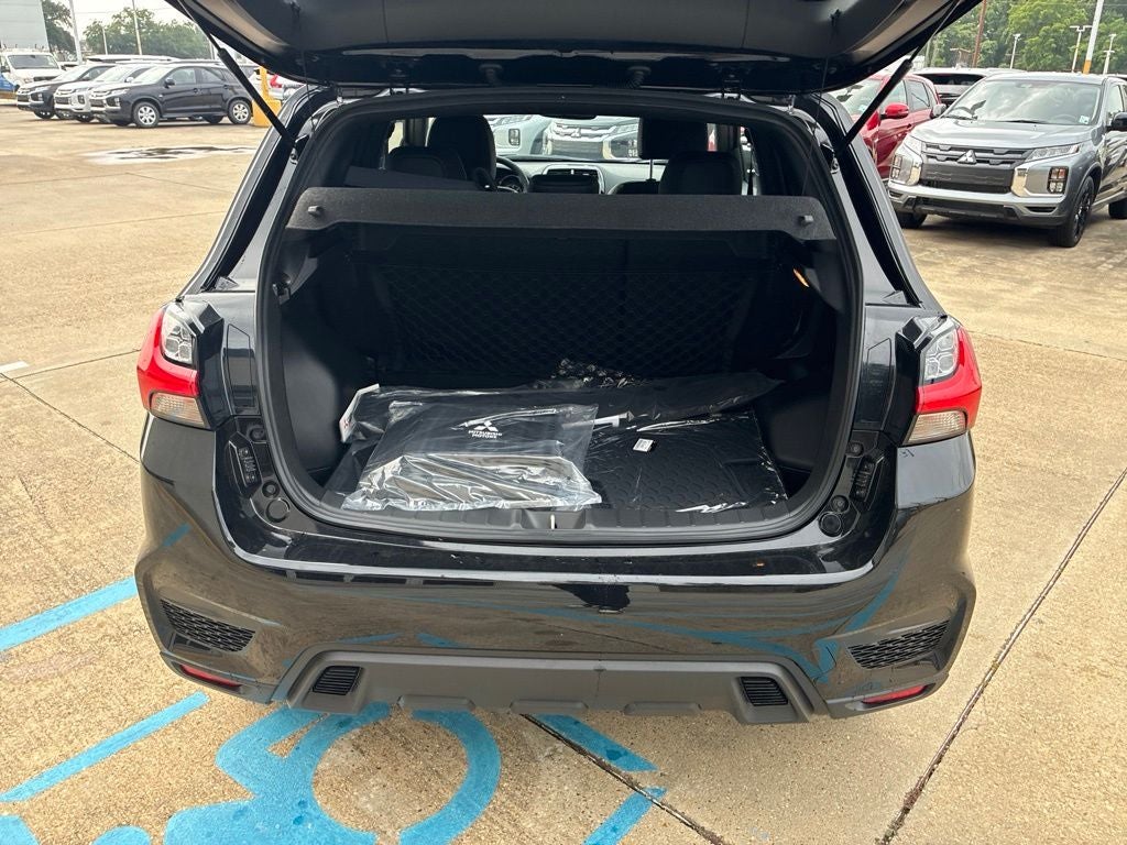 2026 Mitsubishi Outlander Sport SEL