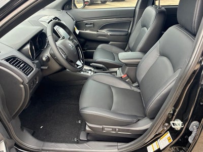 2026 Mitsubishi Outlander Sport SEL