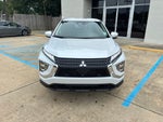2026 Mitsubishi Eclipse Cross ES