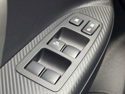 2026 Mitsubishi Eclipse Cross ES