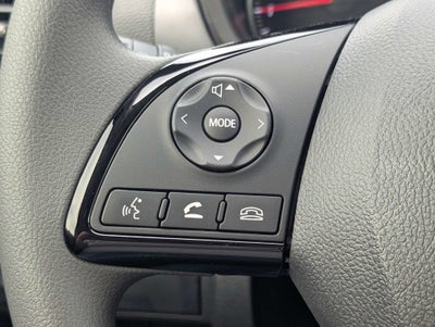 2026 Mitsubishi Eclipse Cross ES