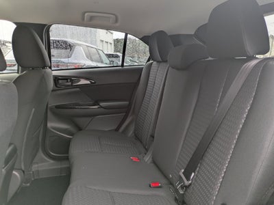 2026 Mitsubishi Eclipse Cross Base