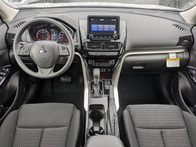 2026 Mitsubishi Eclipse Cross Base