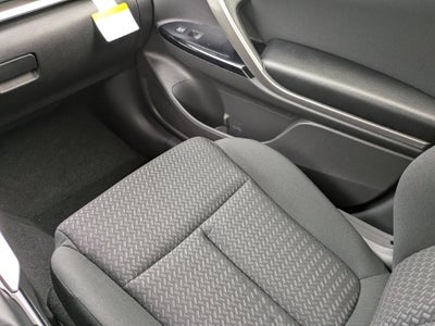 2026 Mitsubishi Eclipse Cross Base