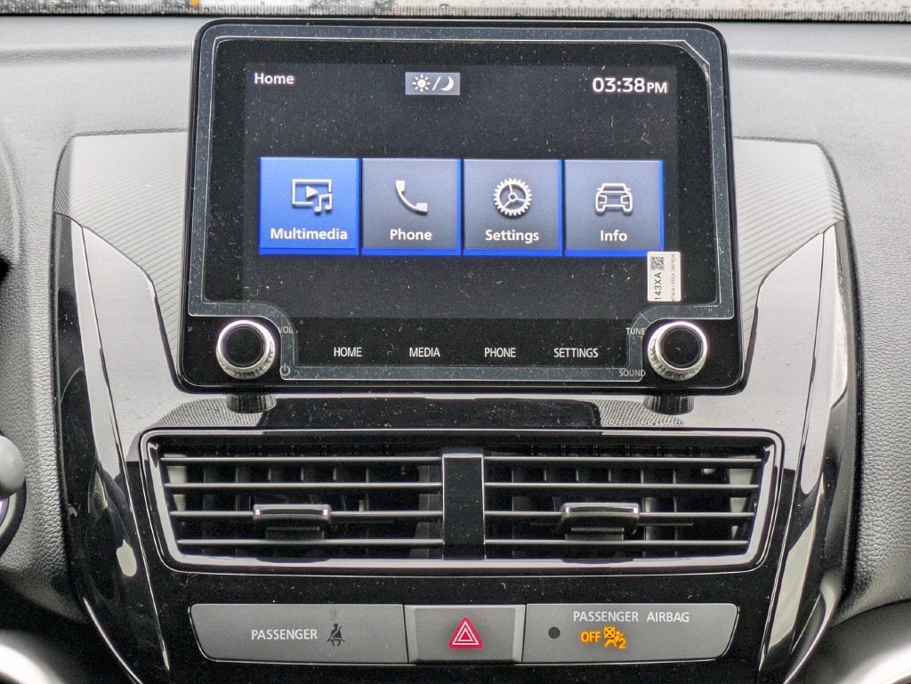 2026 Mitsubishi Eclipse Cross Base