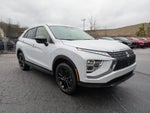 2026 Mitsubishi Eclipse Cross Base