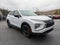 2026 Mitsubishi Eclipse Cross Base