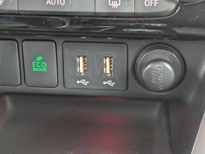 2026 Mitsubishi Eclipse Cross Base