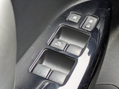 2026 Mitsubishi Eclipse Cross Base