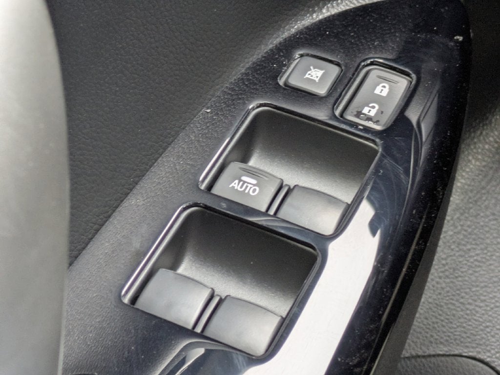 2026 Mitsubishi Eclipse Cross Base
